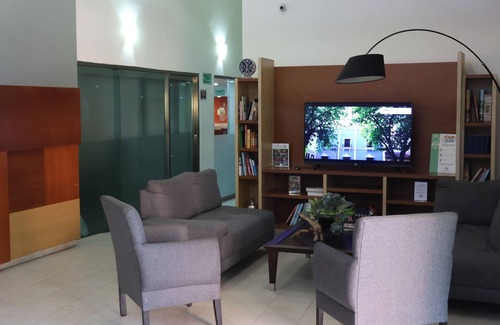 Villahermosa Hotel | Hotel Urban Express