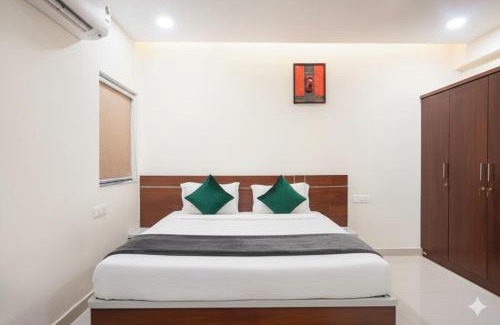 Madhapur Hotel | Hotel Urban Prime Near Yashoda Hospital, Hitech City