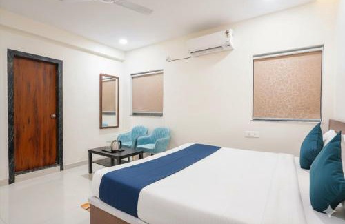 Madhapur Hotel | Hotel Urban Prime Near Yashoda Hospital, Hitech City