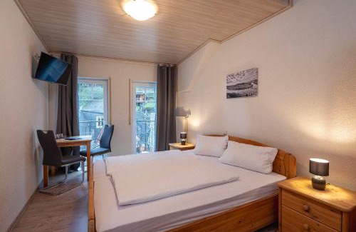 Bernkastel Hotel | Hotel Ursula