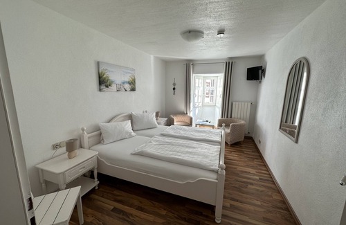 Bernkastel Hotel | Hotel Ursula Garni