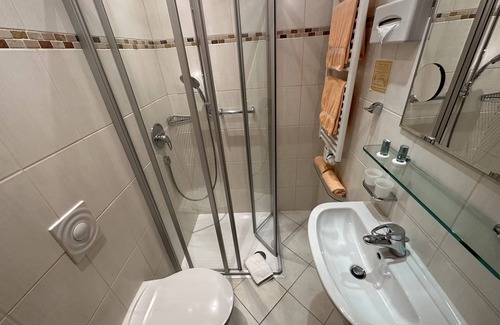 Bernkastel Hotel | Hotel Ursula Garni