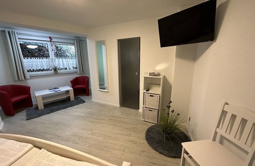 Bernkastel Hotel | Hotel Ursula Garni