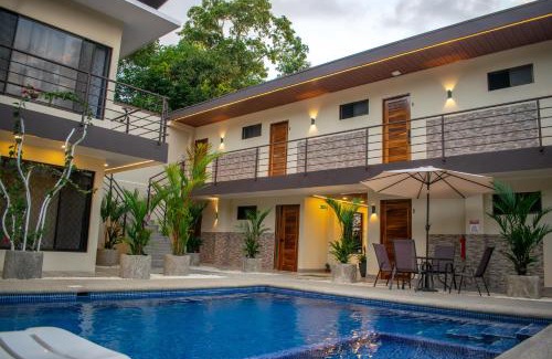 Uvita Hotel | Hotel Uvita Forest