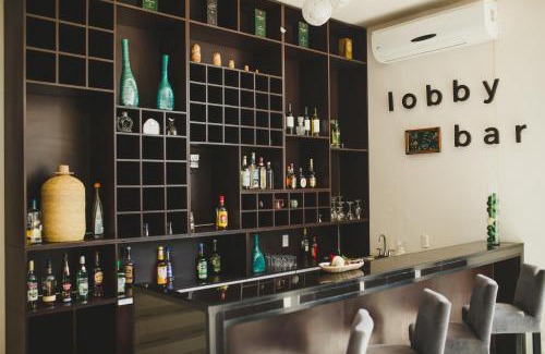 San Juan Bautista Tuxtepec Hotel | Hotel Verdi