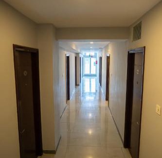 Hyderabad Hotel | Hotel Vaishnavi Classic