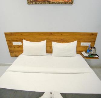 Hyderabad Hotel | Hotel Vaishnavi Classic