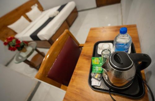 Hyderabad Hotel | Hotel Vaishnavi Classic