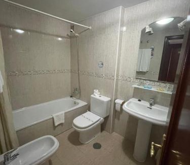 Distrito Oeste Hotel | Hotel Valdés