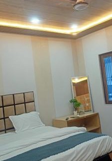 Sigra Hotel | Hotel Valencia Inn