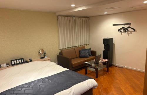 Katamachi Hotel | Hotel VALENTINE GLOW