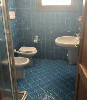 Sa Castangia Hotel | Hotel Valkarana Country Relais