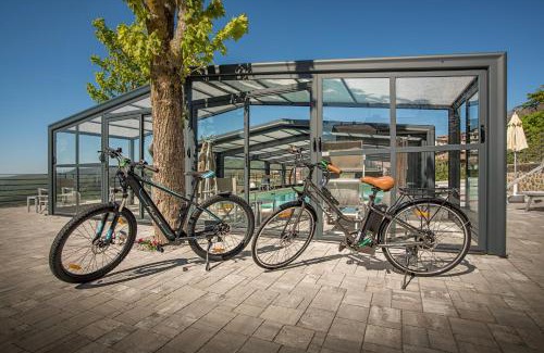 Santa Fiora Hotel | Hotel Valle del Fiora