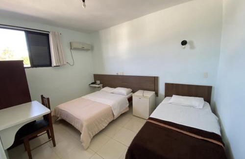 Registro Hotel | Hotel Valle Sul