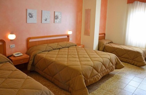 Sala Consilina Hotel | Hotel Vallisdea