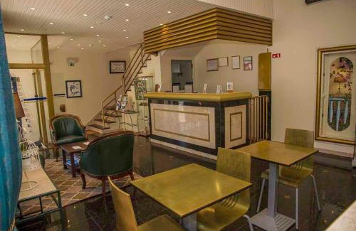 Setubal Hotel | Hotel Varandazul