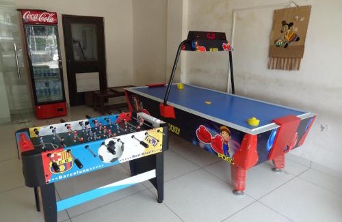 Jadrangal Hotel | Hotel Vatika - the riverside resort