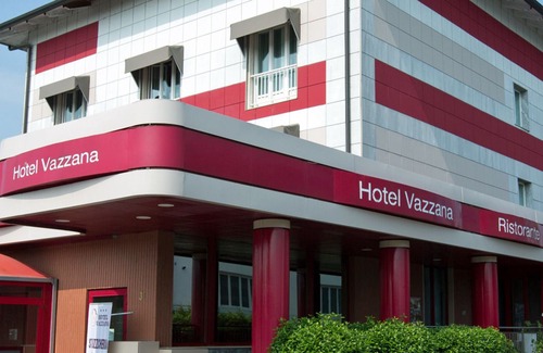 Volpiano Hotel | Hotel Vazzana