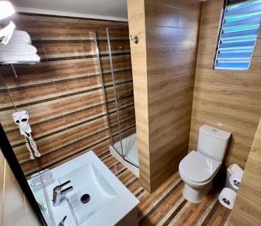 Downtown Santiago Hotel | Hotel Vegas