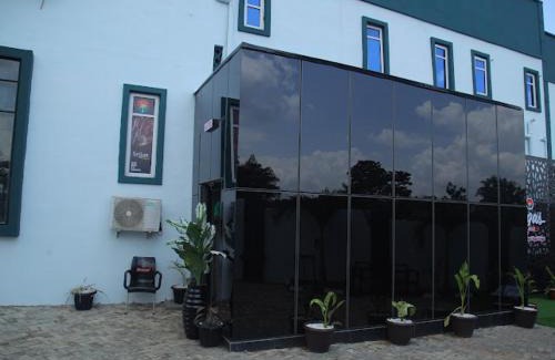 Kwara Hotel | Hotel Vegas