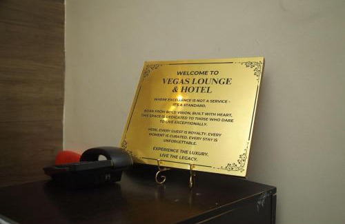 Kwara Hotel | Hotel Vegas