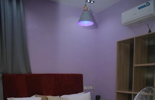 Kwara Hotel | Hotel Vegas