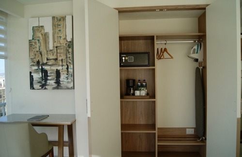 Zona Minerva Hotel | Hotel Velvet Plaza