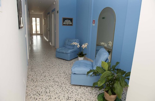 Marina di Ascea Hotel | Hotel Venere