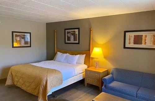 DuBois Hotel | Hotel Veranda DuBois