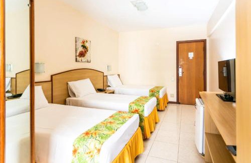 Pituba Hotel | Hotel Verdemar