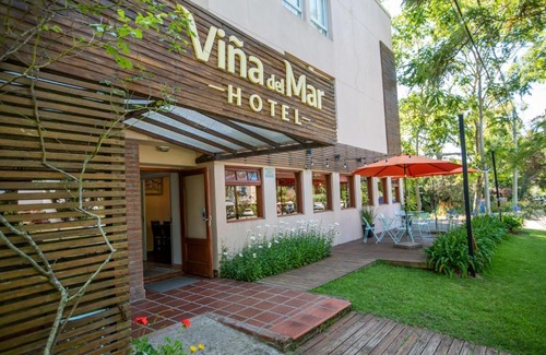 Ostende Hotel | Hotel Viña del Mar