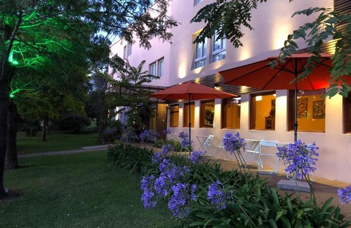 Ostende Hotel | Hotel Viña del Mar