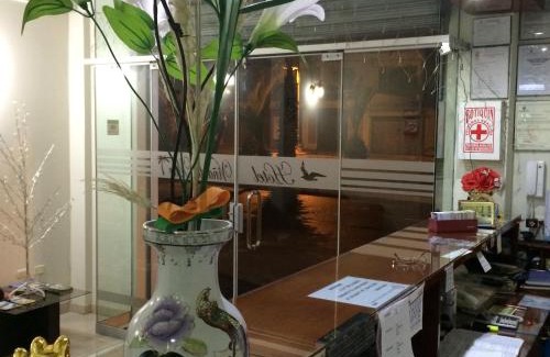 Tacna Hotel | Hotel Viña del Mar