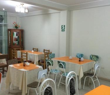 Tacna Hotel | Hotel Viña del Mar