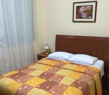 Tacna Hotel | Hotel Viña del Mar