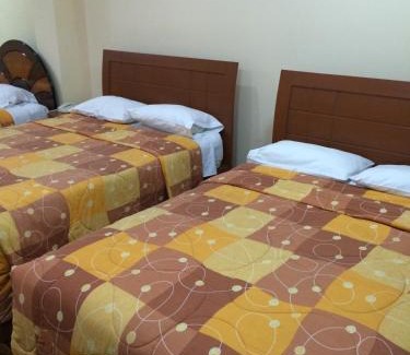 Tacna Hotel | Hotel Viña del Mar