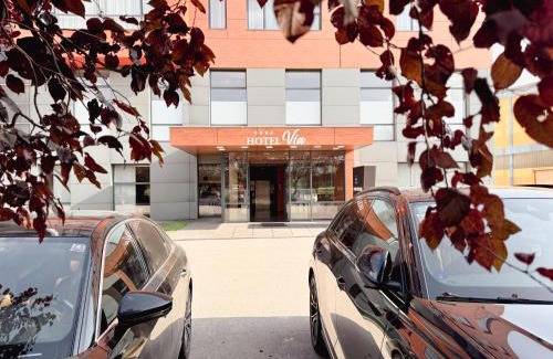 Vitez Hotel | Hotel Via Vitez