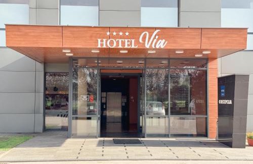 Vitez Hotel | Hotel Via Vitez
