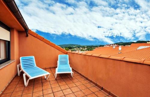 Noja Hotel | Hotel Viadero