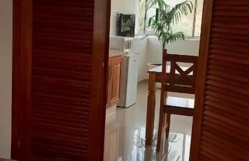 Tarrafal Hotel | HOTEL VIAJANTE
