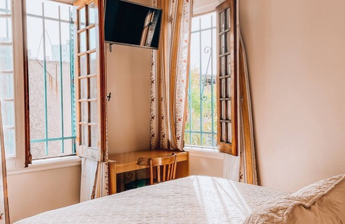 Vicente Lopez Hotel | Hotel Vicente Lopez