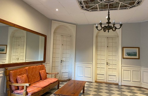 Vicente Lopez Hotel | Hotel Vicente Lopez