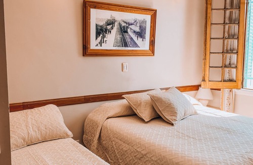 Vicente Lopez Hotel | Hotel Vicente Lopez