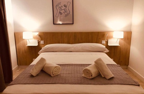 Es Castell Hotel | Hotel Victori