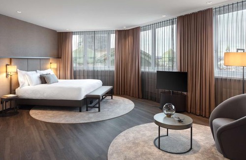 Basel Hotel | Hotel Victoria Basel