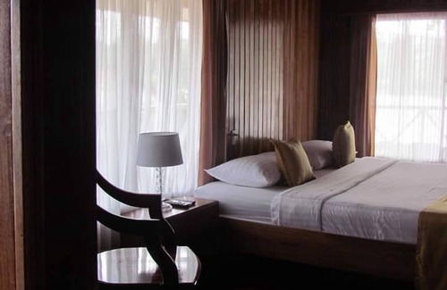 El Castillo Hotel | Hotel Victoria