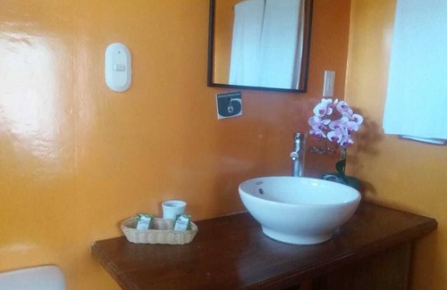 El Castillo Hotel | Hotel Victoria