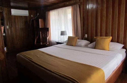 El Castillo Hotel | Hotel Victoria