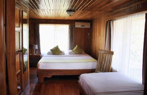 El Castillo Hotel | Hotel Victoria