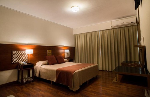 Salta Hotel | Hotel Victoria Plaza